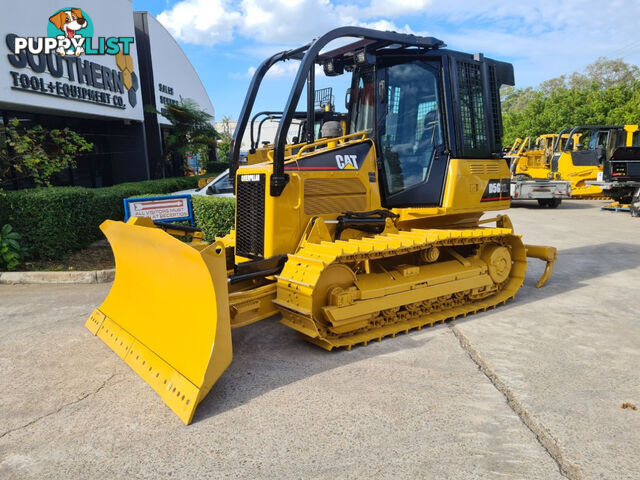 Caterpillar D5G XL Bulldozer (Stock No. 89687)