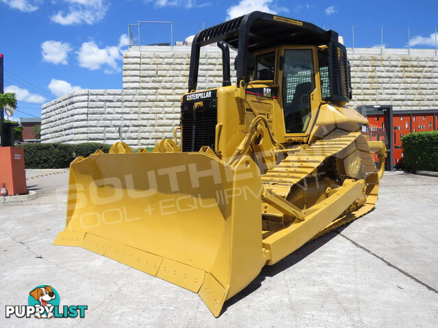 Caterpillar D6N XL Bulldozer (Stock No. 2275C)