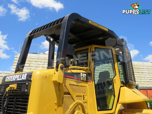 Caterpillar D6N XL Bulldozer (Stock No. 2275C)