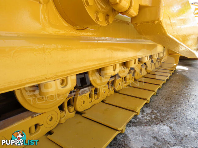 Caterpillar D6N XL Bulldozer (Stock No. 2275C)