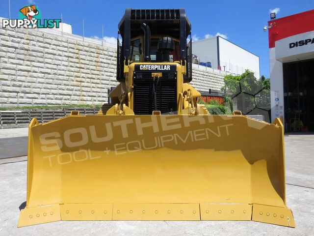 Caterpillar D6N XL Bulldozer (Stock No. 2275C)