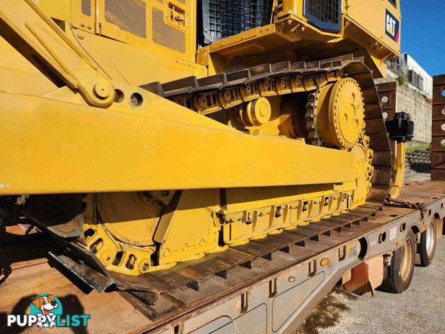 Caterpillar D6R Bulldozer (Stock No. 83649) 