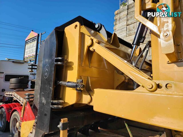 Caterpillar D6R Bulldozer (Stock No. 83649) 