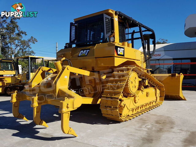  CATERPILLAR D6R XL Bulldozer /w VPAT blade