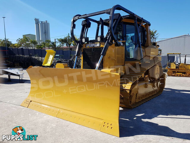  CATERPILLAR D6R XL Bulldozer /w VPAT blade