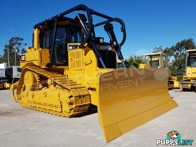  CATERPILLAR D6R XL Bulldozer /w VPAT blade