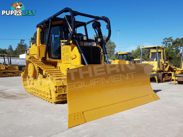  CATERPILLAR D6R XL Bulldozer /w VPAT blade