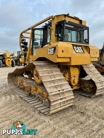 2012 Caterpillar D6T LGP Bulldozer (Stock No. 94323) 