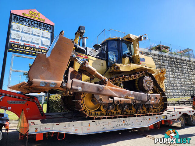 Caterpillar D9T Bulldozer (Stock No. 83614)