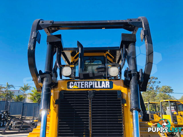  2005 CATERPILLAR D6R XL Bulldozer  (Stock No. 75634)