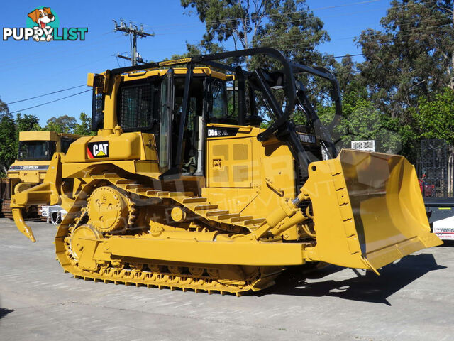  2005 CATERPILLAR D6R XL Bulldozer  (Stock No. 75634)