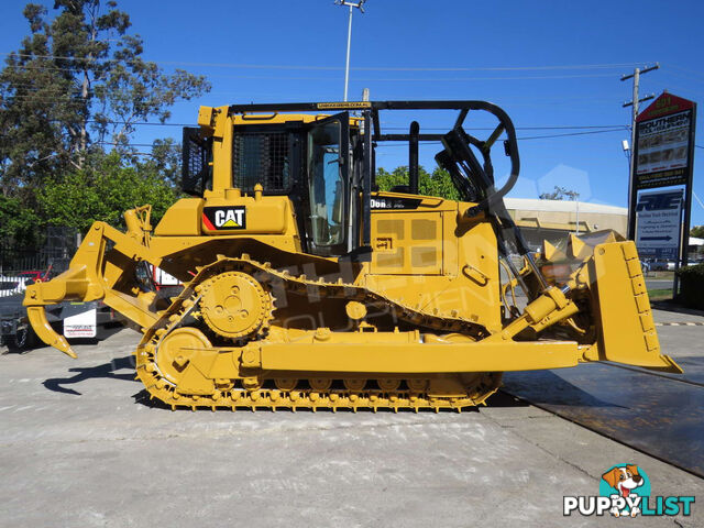  2005 CATERPILLAR D6R XL Bulldozer  (Stock No. 75634)