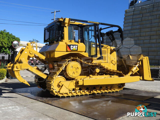  2005 CATERPILLAR D6R XL Bulldozer  (Stock No. 75634)