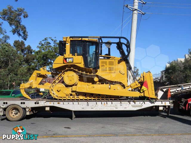  2005 CATERPILLAR D6R XL Bulldozer  (Stock No. 75634)