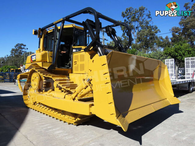  2005 CATERPILLAR D6R XL Bulldozer  (Stock No. 75634)