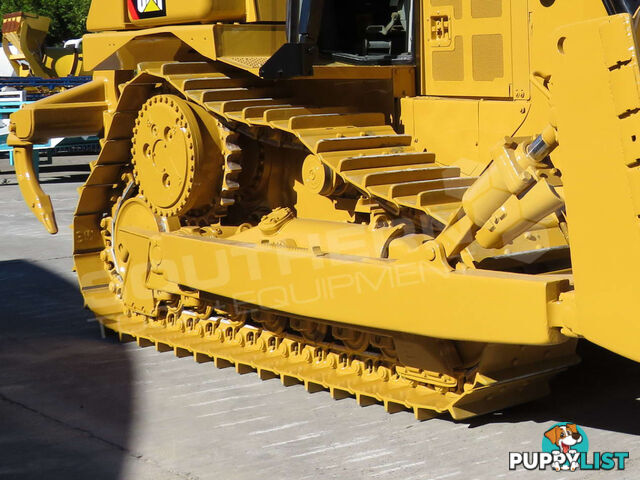  2005 CATERPILLAR D6R XL Bulldozer  (Stock No. 75634)