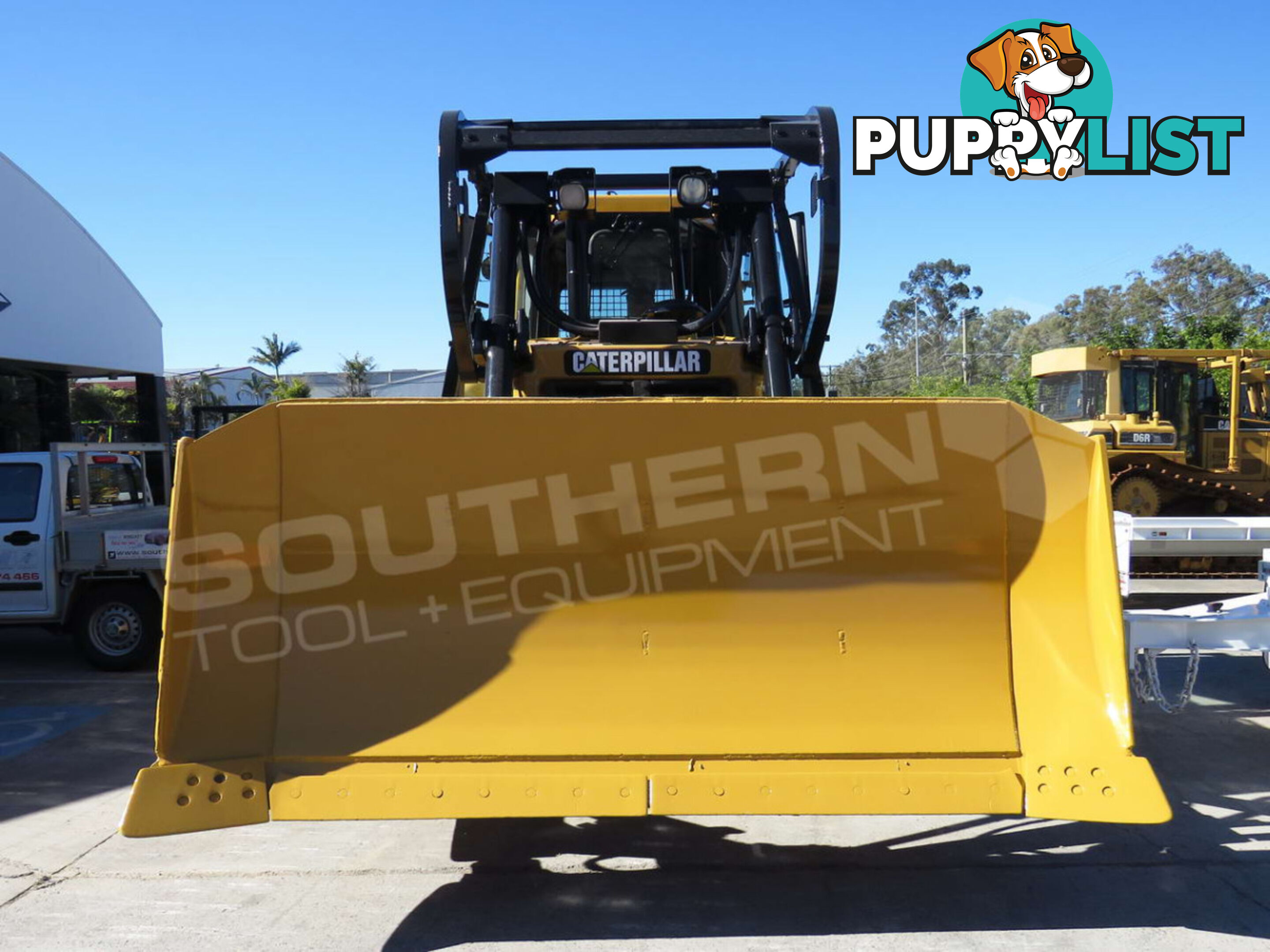  2005 CATERPILLAR D6R XL Bulldozer  (Stock No. 75634)