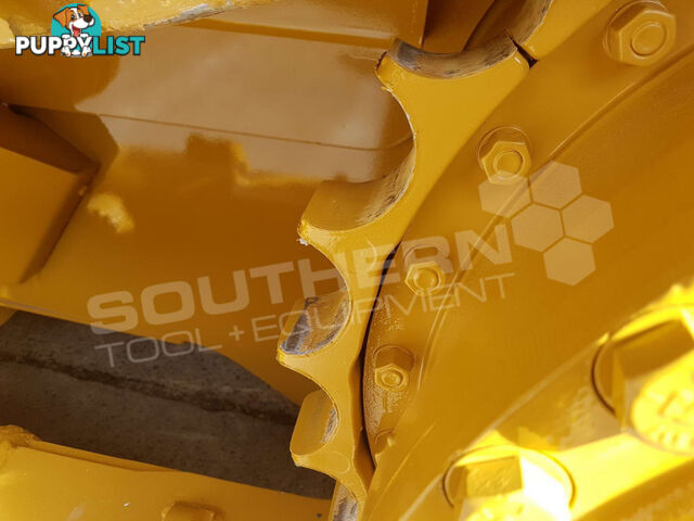 Caterpillar D6T XL Dozer VPAT Blade Sweeps Screens Rippers fitted (Stock No. 2315)