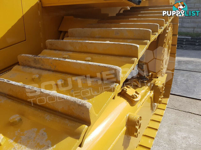 Caterpillar D6T XL Dozer VPAT Blade Sweeps Screens Rippers fitted (Stock No. 2315)