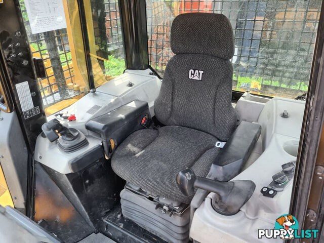 2016 Caterpillar D6N XL Bulldozer (Stock No. 93947) 