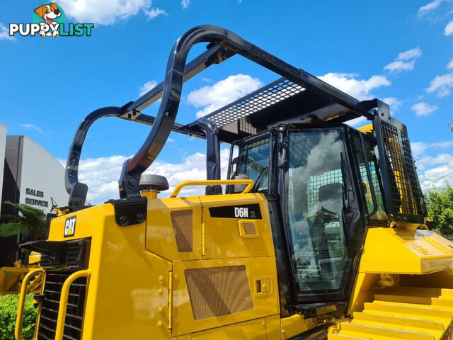 2016 Caterpillar D6N XL Bulldozer (Stock No. 93947) 