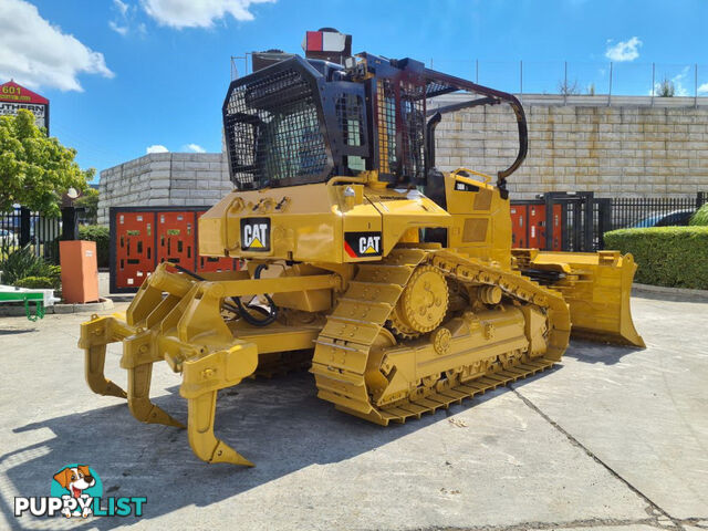 2016 Caterpillar D6N XL Bulldozer (Stock No. 93947) 