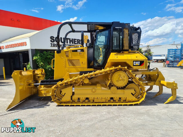 2016 Caterpillar D6N XL Bulldozer (Stock No. 93947) 