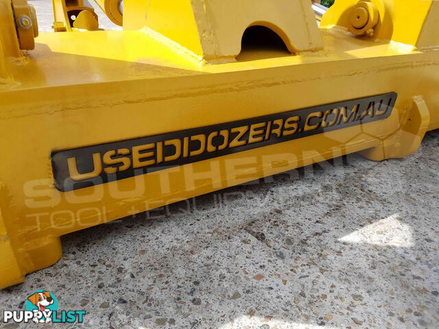 Caterpillar D6R D6T D6H Four Barrel Dozer Rippers 