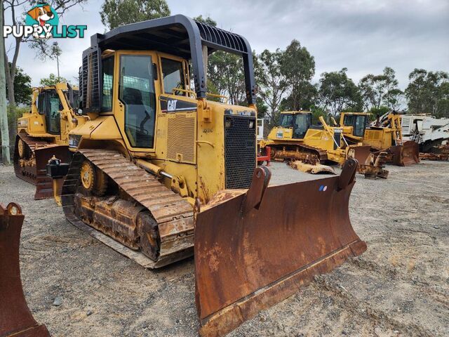 Caterpillar D5N XL Bulldozer (Stock No. 88751)