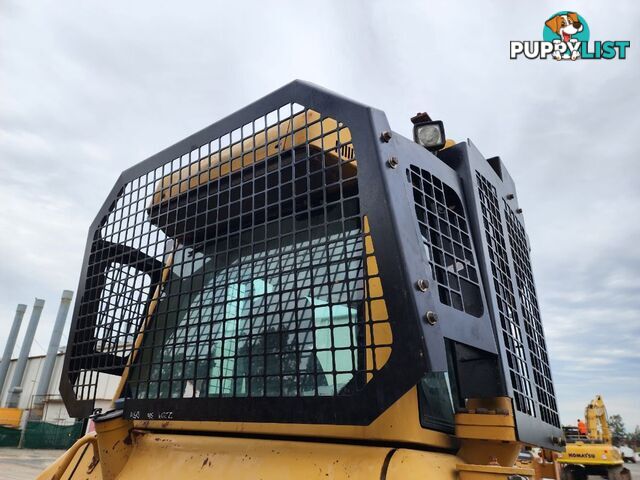 Caterpillar D5N XL Bulldozer (Stock No. 88751)