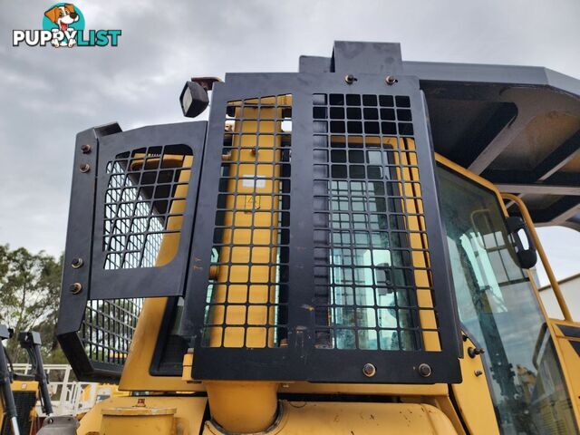 Caterpillar D5N XL Bulldozer (Stock No. 88751)