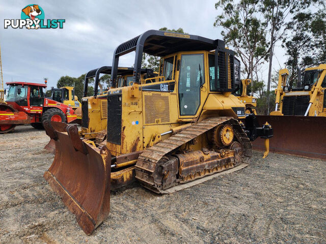 Caterpillar D5N XL Bulldozer (Stock No. 88751)