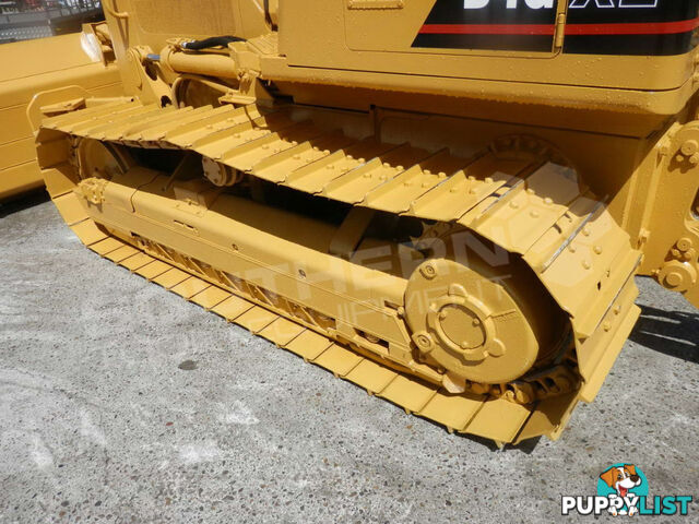 CATERPILLAR D4G XL Dozer / CAT D4 Bulldozer 