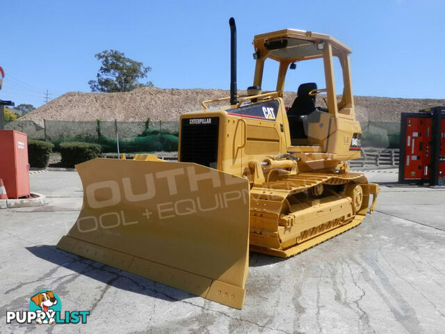 CATERPILLAR D4G XL Dozer / CAT D4 Bulldozer 