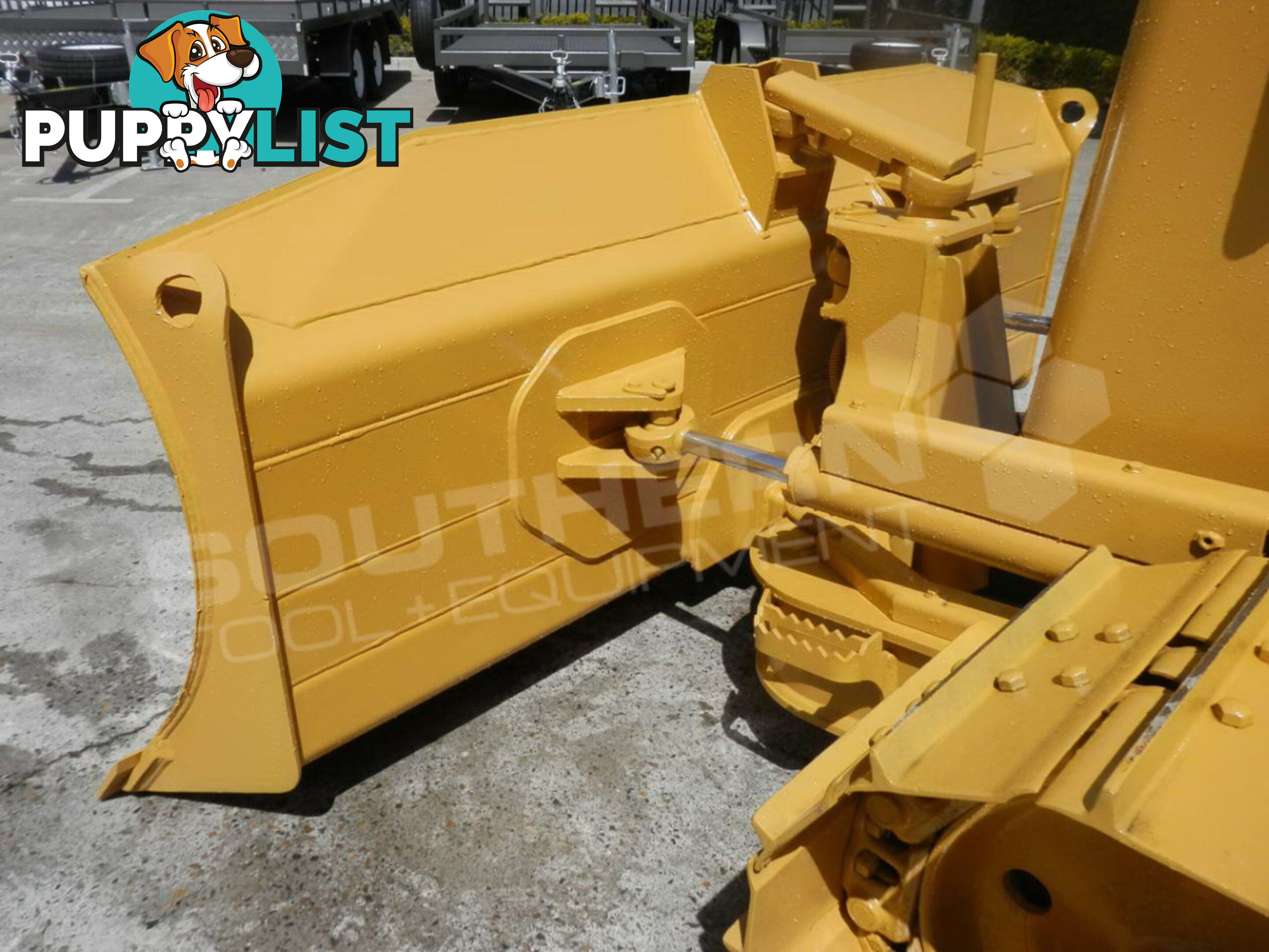 CATERPILLAR D4G XL Dozer / CAT D4 Bulldozer 