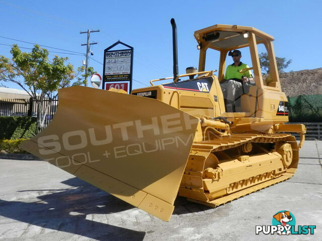 CATERPILLAR D4G XL Dozer / CAT D4 Bulldozer 