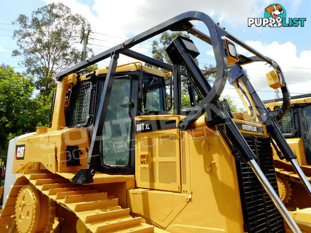 Caterpillar D6T XL Bulldozer (Stock No. 2268)