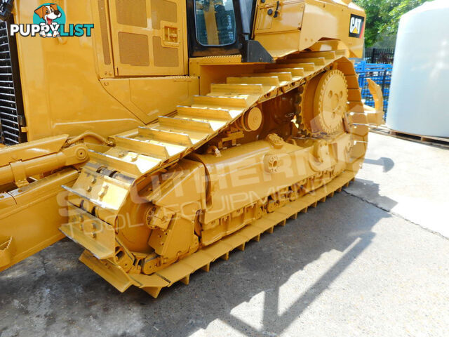 Caterpillar D6T XL Bulldozer (Stock No. 2268)