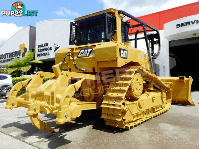 Caterpillar D6T XL Bulldozer (Stock No. 2268)