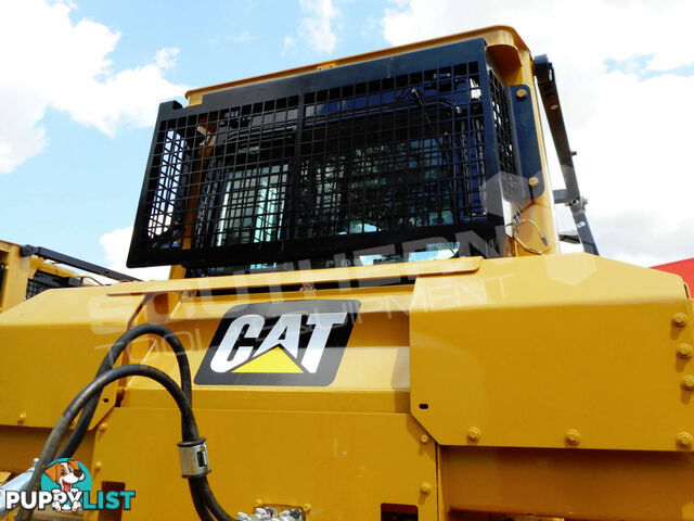 Caterpillar D6T XL Bulldozer (Stock No. 2268)