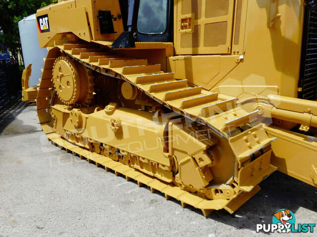 Caterpillar D6T XL Bulldozer (Stock No. 2268)