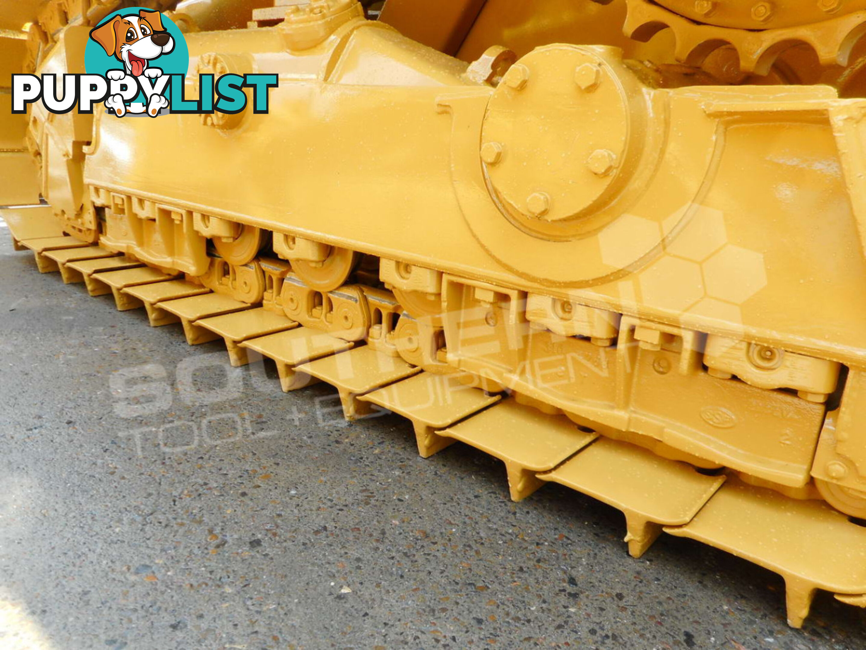 Caterpillar D6T XL Bulldozer (Stock No. 2268)