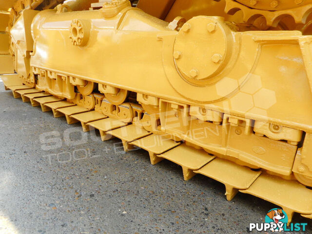 Caterpillar D6T XL Bulldozer (Stock No. 2268)