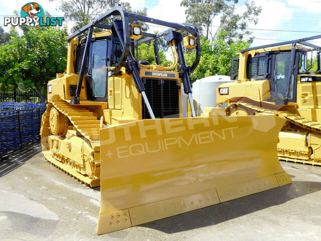 Caterpillar D6T XL Bulldozer (Stock No. 2268)