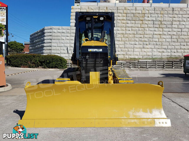 CATERPILLAR D3K XL Bulldozer / w Rubber Pads fitted