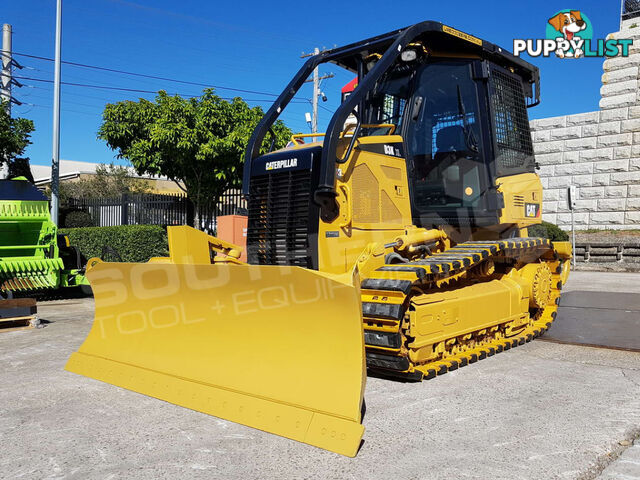 CATERPILLAR D3K XL Bulldozer / w Rubber Pads fitted