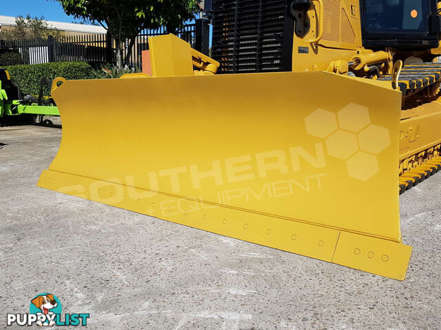 CATERPILLAR D3K XL Bulldozer / w Rubber Pads fitted