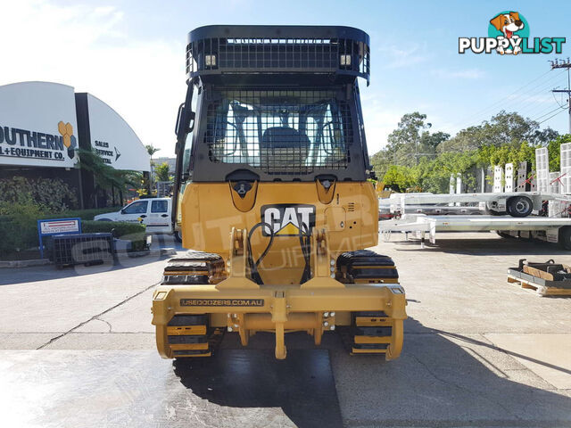 CATERPILLAR D3K XL Bulldozer / w Rubber Pads fitted