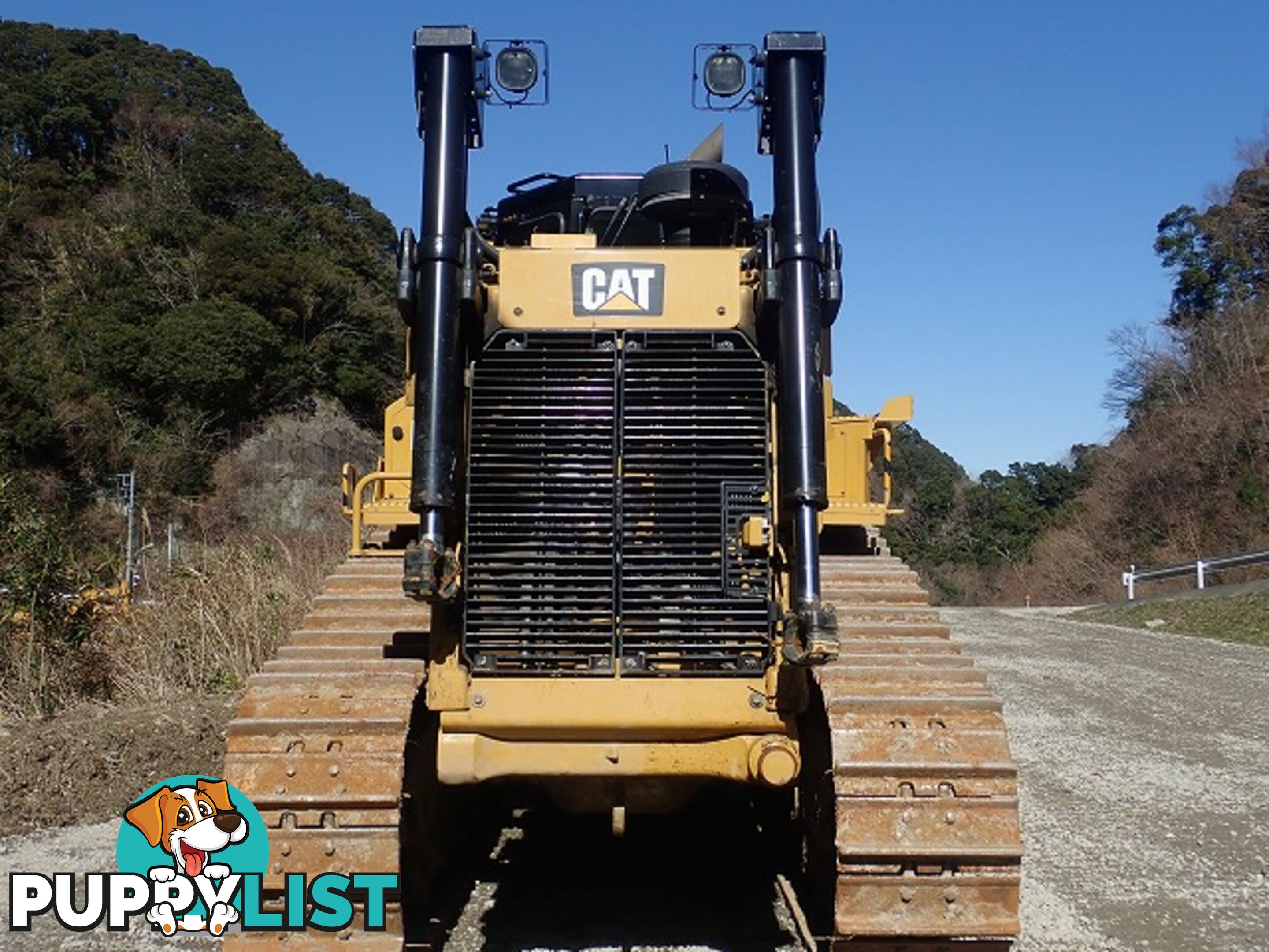 2016 Caterpillar D8T Bulldozer (Stock No. 98577) 