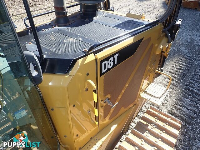 2016 Caterpillar D8T Bulldozer (Stock No. 98577) 